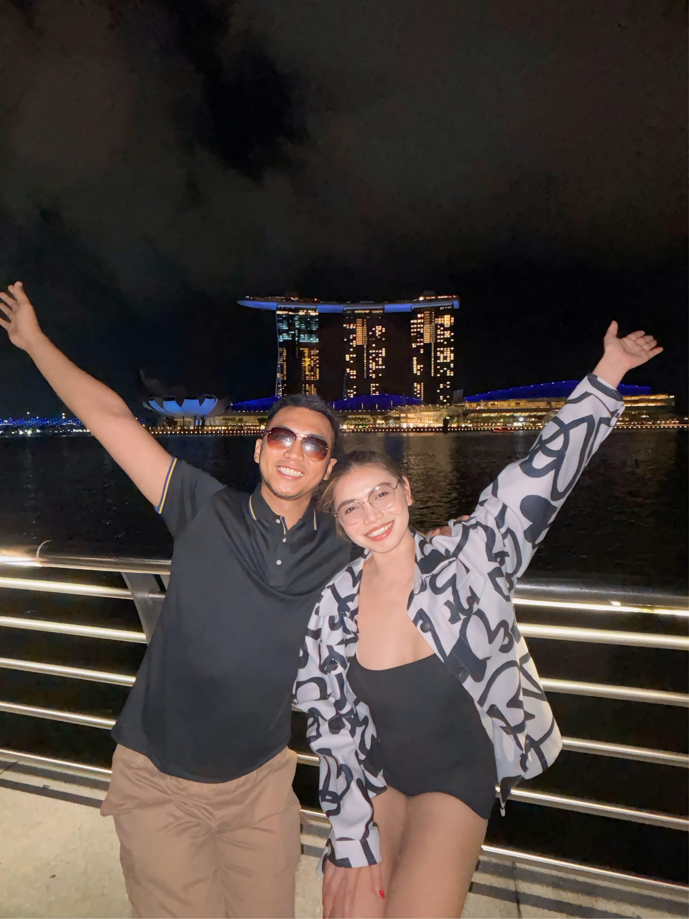 Our Future Together