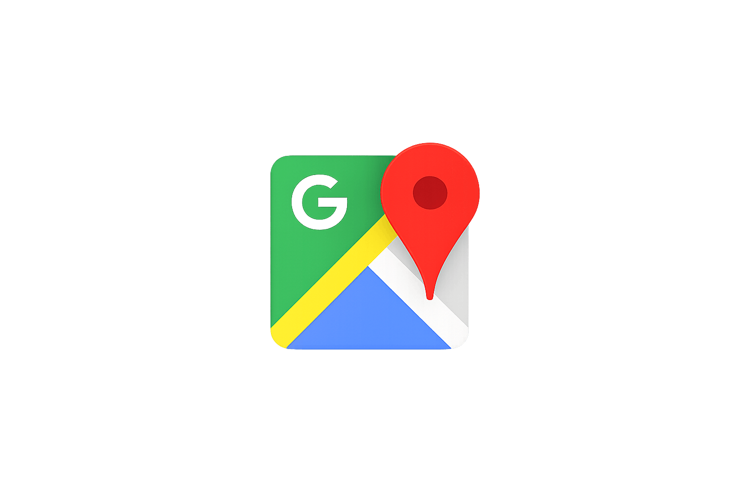 Google Maps